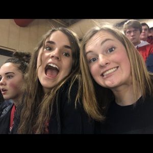 Meet your Posher, Annie